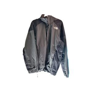 The Northface Size XL Men's Coat/jacket W/hoodie